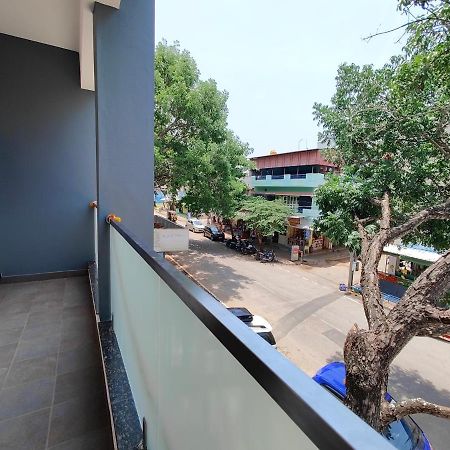 Meer Stay - Premium Service Apartments Vanivilasa Puram Buitenkant foto