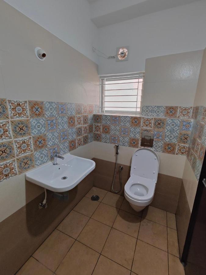 Meer Stay - Premium Service Apartments Vanivilasa Puram Buitenkant foto