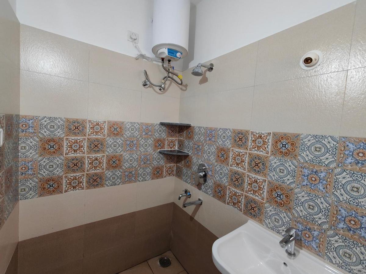 Meer Stay - Premium Service Apartments Vanivilasa Puram Buitenkant foto