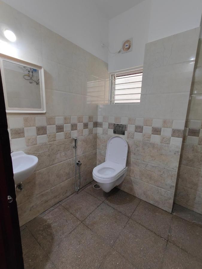 Meer Stay - Premium Service Apartments Vanivilasa Puram Buitenkant foto